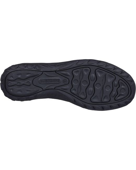 Skechers Blue Reggae Fest 2.0 Guiding 158698W-Bbk Slip On Shoes