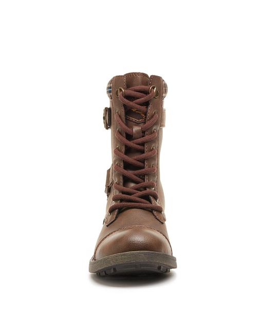 Thunder Santee Botas Marrones Para Mujer Rocket Dog de color Brown