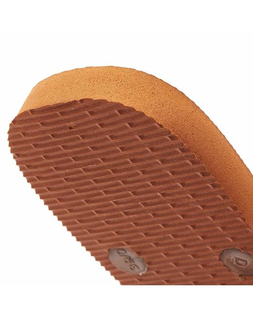 havaianas slim bronze