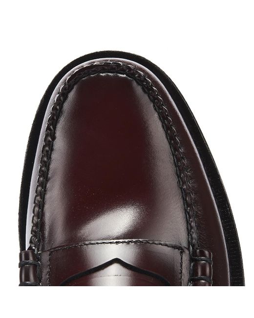 weejuns penny loafers mens