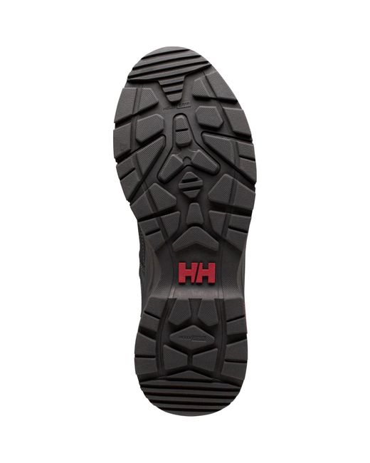 Helly Hansen Sport Black Stalheim Synthetic Hiking Boots for men