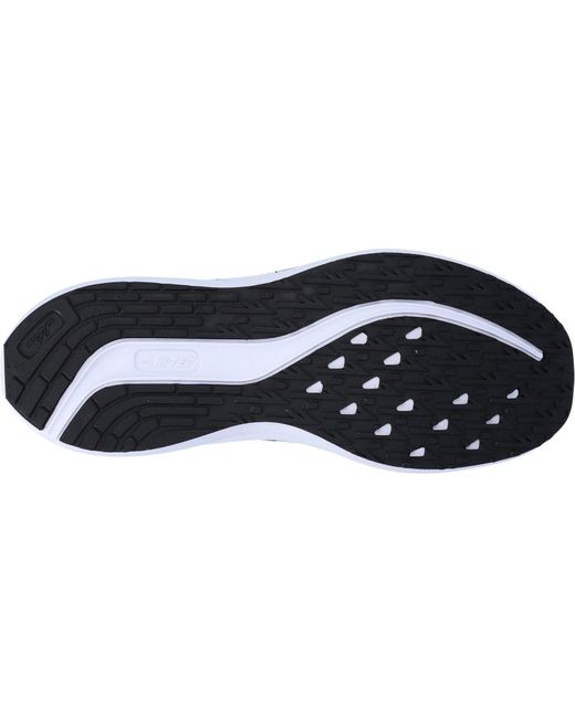 Hi-tec White Santorini Synthetic Cool//Acid Lime Trainers for men