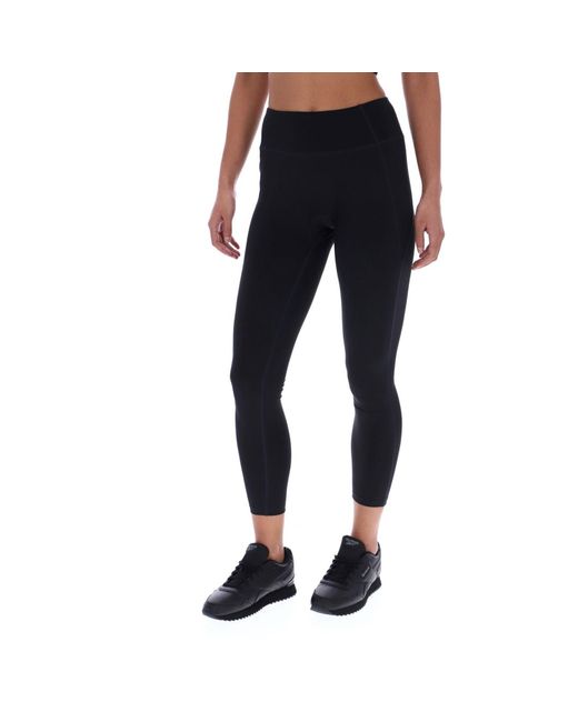 Ted Baker Black Sally Tbwls2649 Polyester Sports Leggings