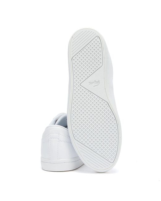 straightset lacoste womens