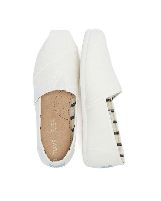 toms classic womens