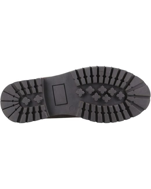 Cotswold Brown Chedworth stiefel Aus Leder
