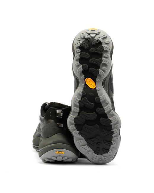 Speed Arc Matis Scarpe Da Ginnastica Nere Da Donna di Merrell in Black