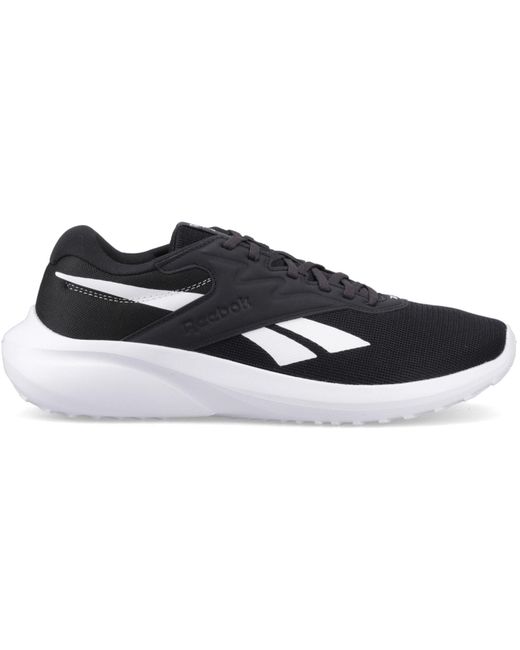 Reebok Blue Lite 5 Trainer Textile /Washed Trainers for men