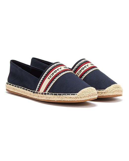 tommy hilfiger espadrilles
