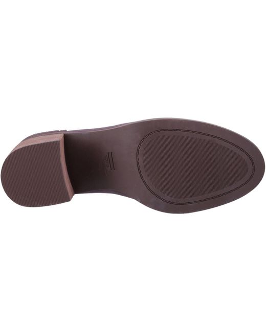 toms slip on boots