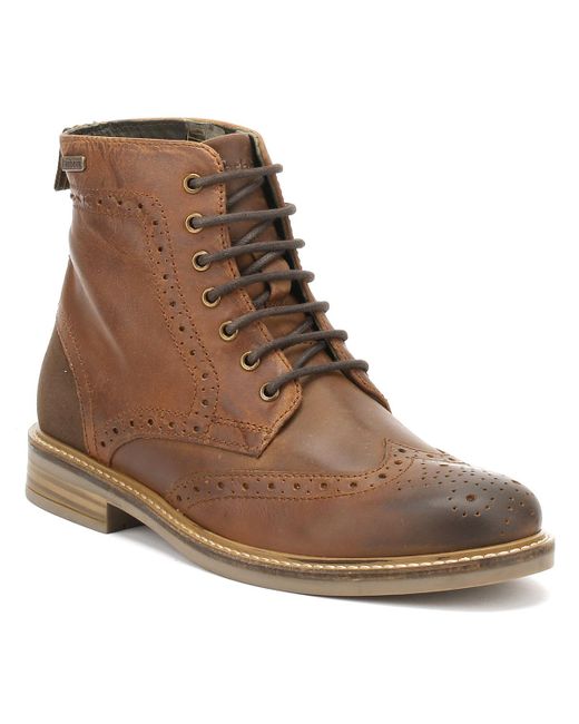 barbour boots belsay