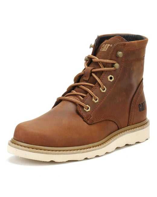 Men's store chronicle boot