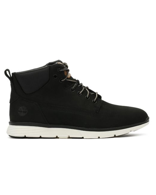 timberland killington chukka black nubuck