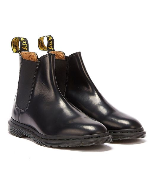 dr martens graeme brogue