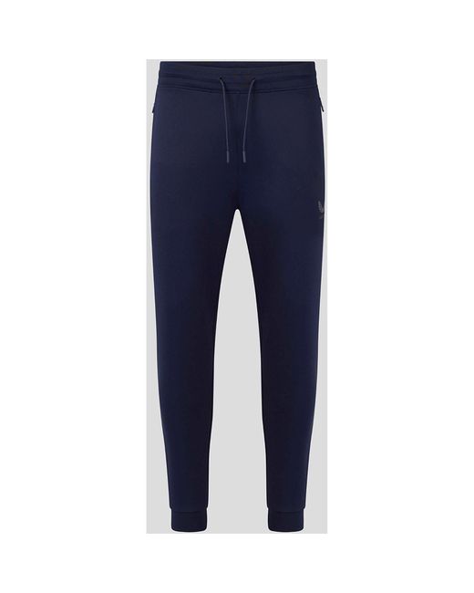 Castore Blue Flex Joggers for men