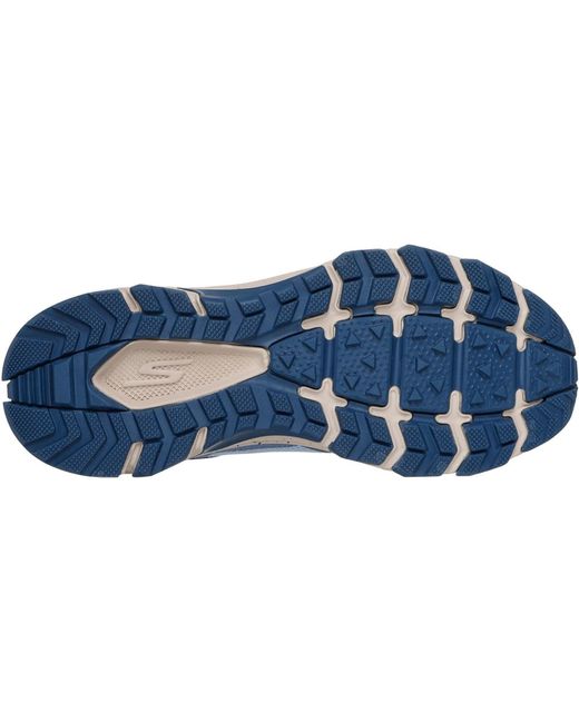Go Run Trail Altitude 2.0 Ravine Sneakers Da Donna di Skechers in Blue