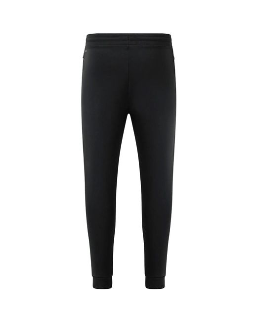 Castore Black Flex Joggers for men
