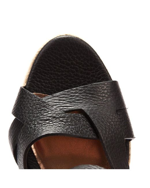 ted baker wedge