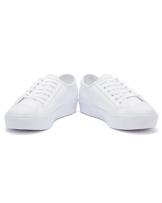 ziane plus grand lacoste