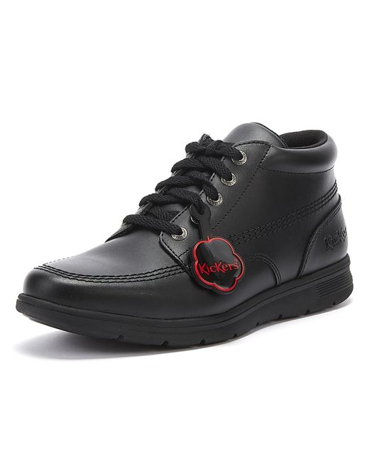 kickers kelland lace
