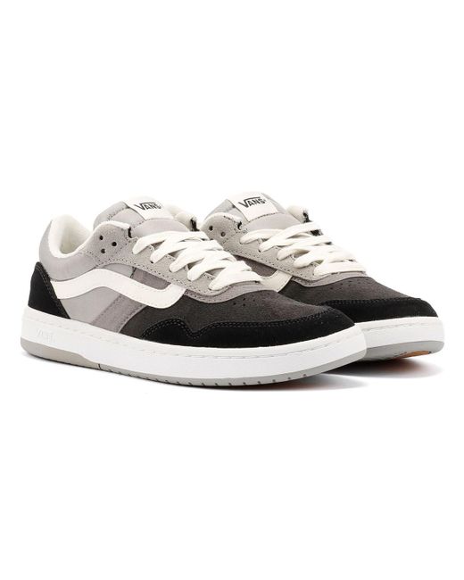 Vans Metallic Cruz 3.0 Gradient Trainers
