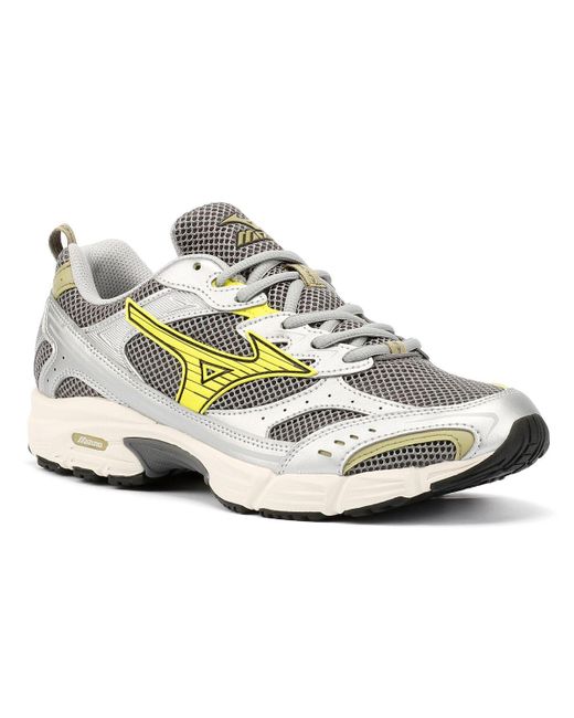 Mizuno Metallic Mxr Casusal Turnschuhe