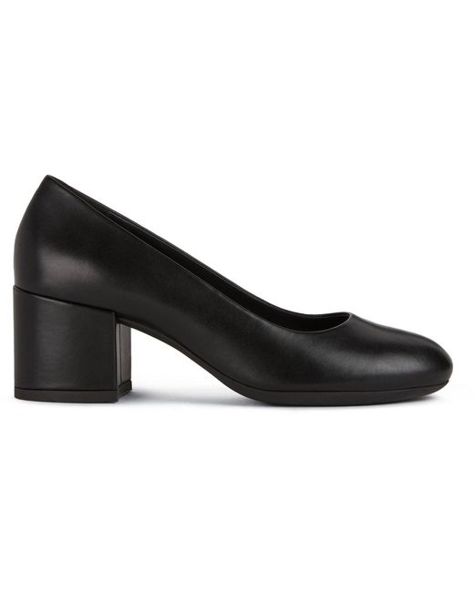 D Eleana A Tacchi Neri Da Donna di Geox in Black