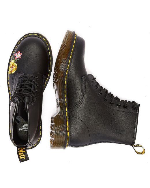 dr martens vonda ii 1460