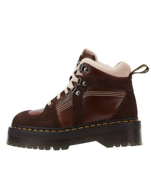Dr martens zuma hiker 2025