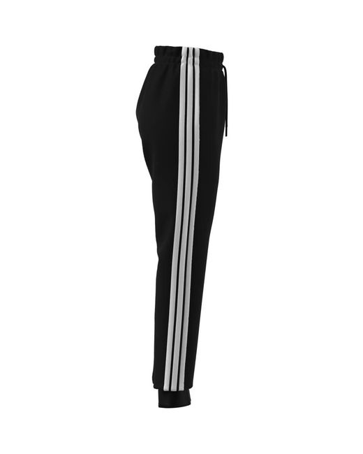 W 3S Sj Pantaloni Da Ginnastica Neri Da Donna di Adidas in Blue