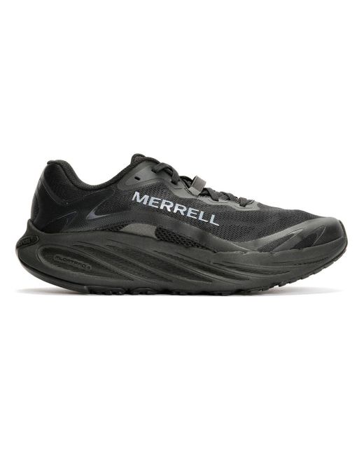 Merrell Black Promorph Trainers for men
