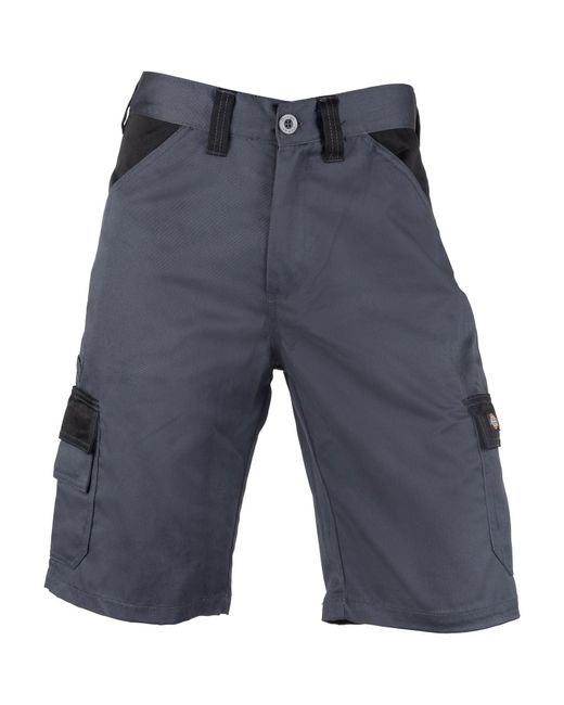 Dickies Blue Everyday Synthetic Knee-Length Shorts for men