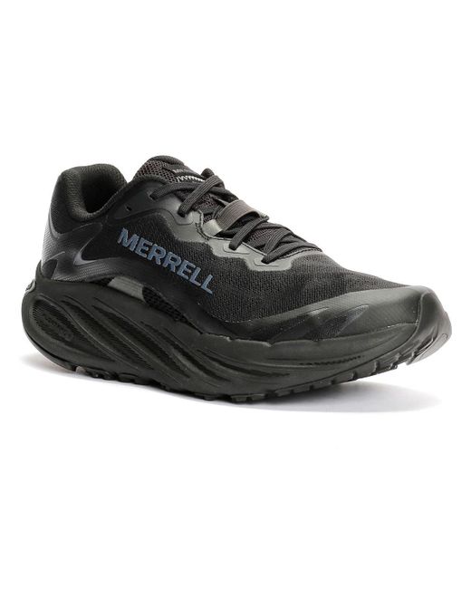 Merrell Black Promorph Trainers for men