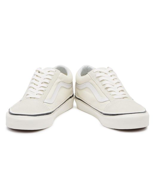 vans old skool anaheim factory 36 dx trainers