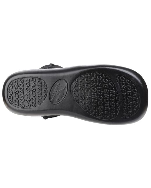 Rocket Dog Black Sugardaddy Suede Boots