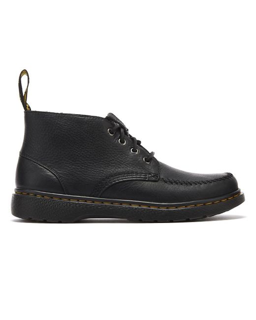 dr martens holt