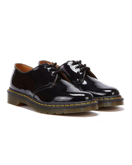 dr martens gibson