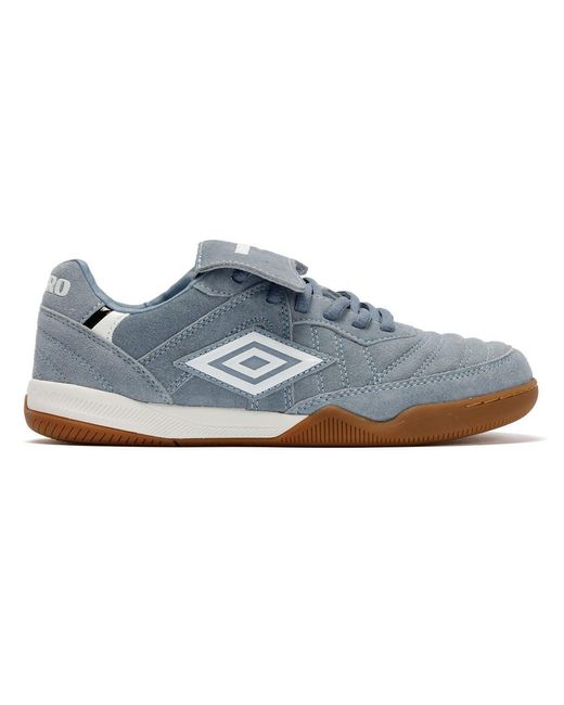 Umbro Blue Speciali Tr Suede Infinity/ Trainers