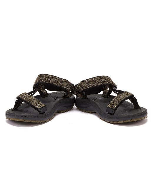 teva men's winsted sandals