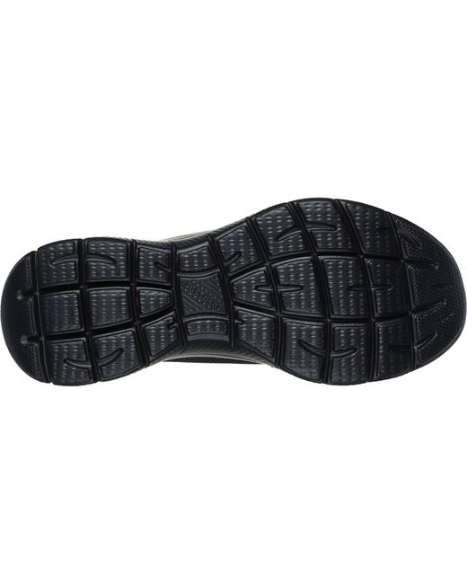 Skechers Black Summits