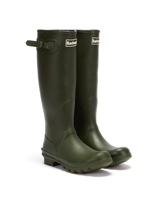 barbour boot sale