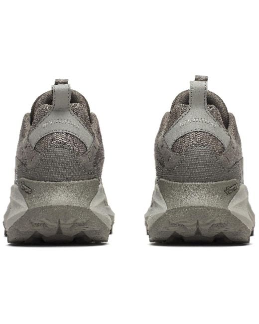 Merrell Gray Moab Speed 2 Anthracite Hiking Shoes for men