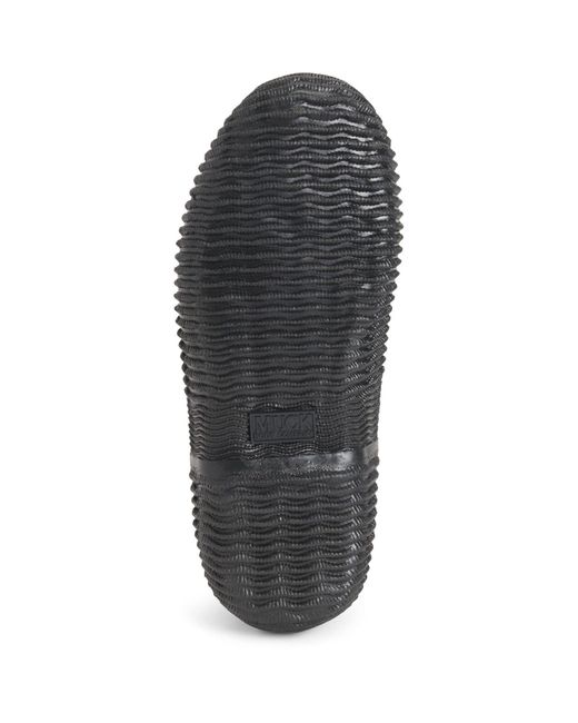Hale Bottes En Caoutchouc À Carreaux Noir/Gris Muck Boot en coloris Blue