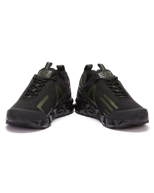 emporio armani ea7 ultimate c2 kombat