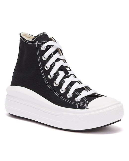 Baskets compensées de Converse pour femme - Jusqu'à -50 % sur ... Baskets compensées de Converse pour femme - Jusqu'à -50 % sur ...