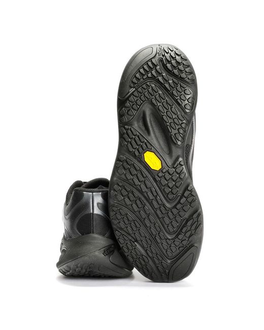 Merrell Black Promorph Trainers for men