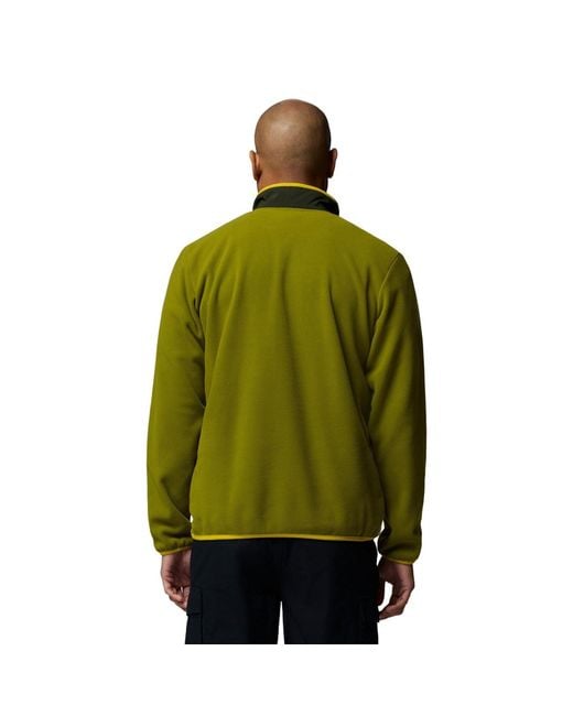 Columbia Green Columbia for men