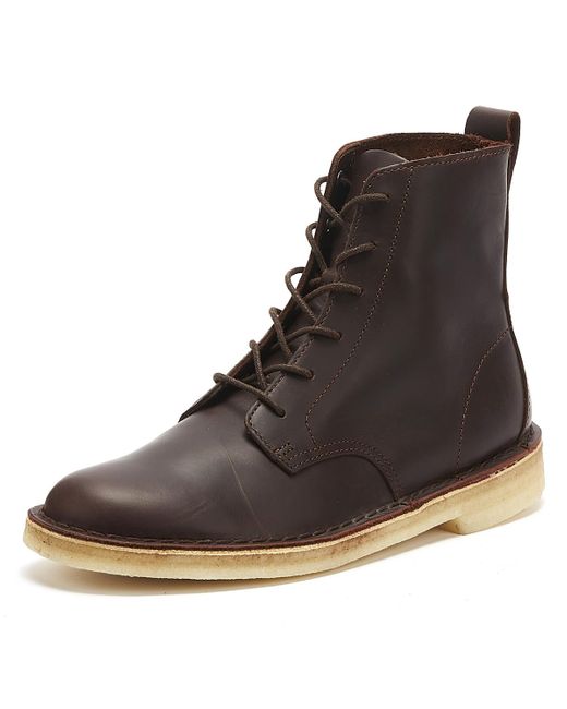 desert mali boots
