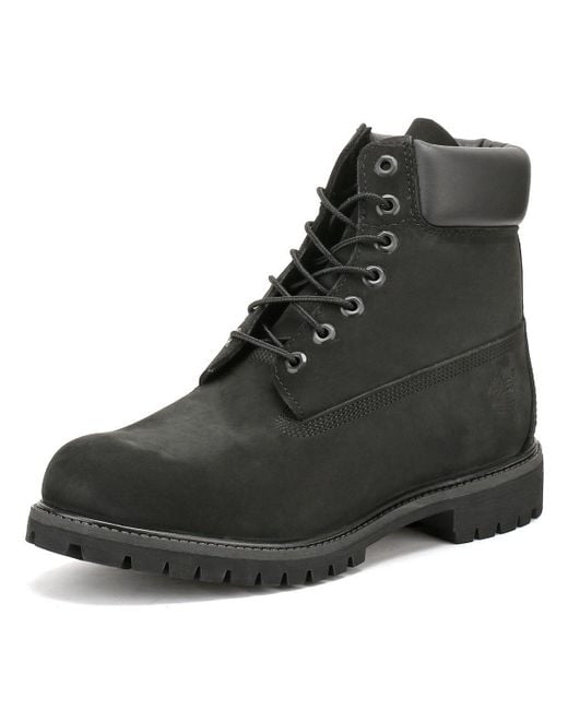 ARKET Black Premium 6 for men