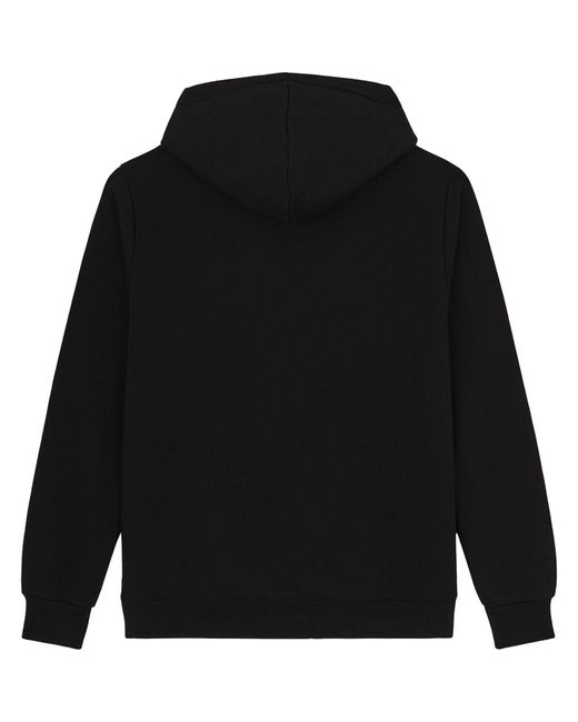 Dickies Black Icon Logo Hoodie